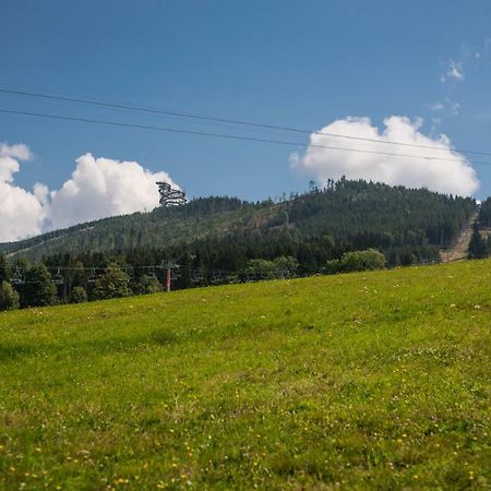 Apartmán SUN Dolní Morava Exterior foto