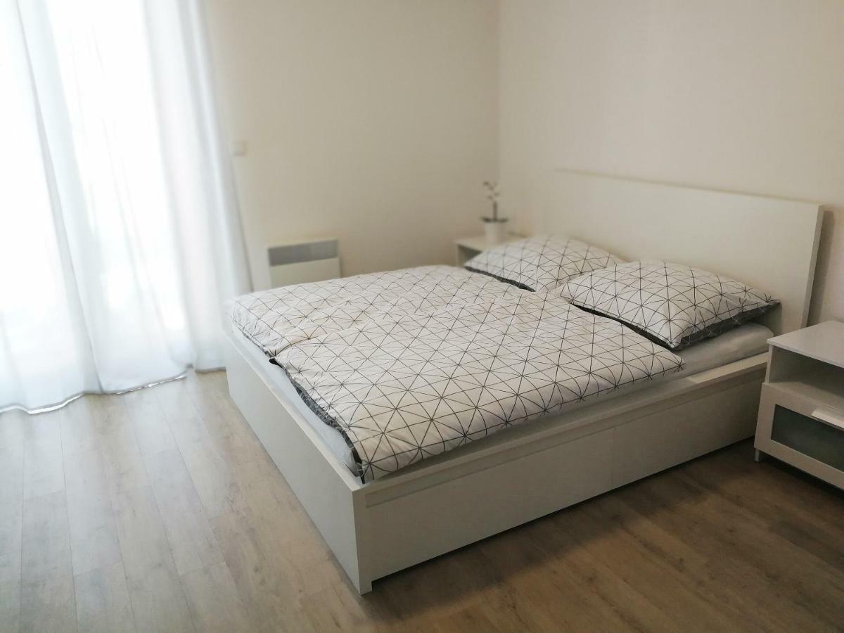 Apartmán SUN Dolní Morava Exterior foto