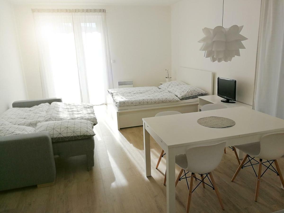 Apartmán SUN Dolní Morava Exterior foto