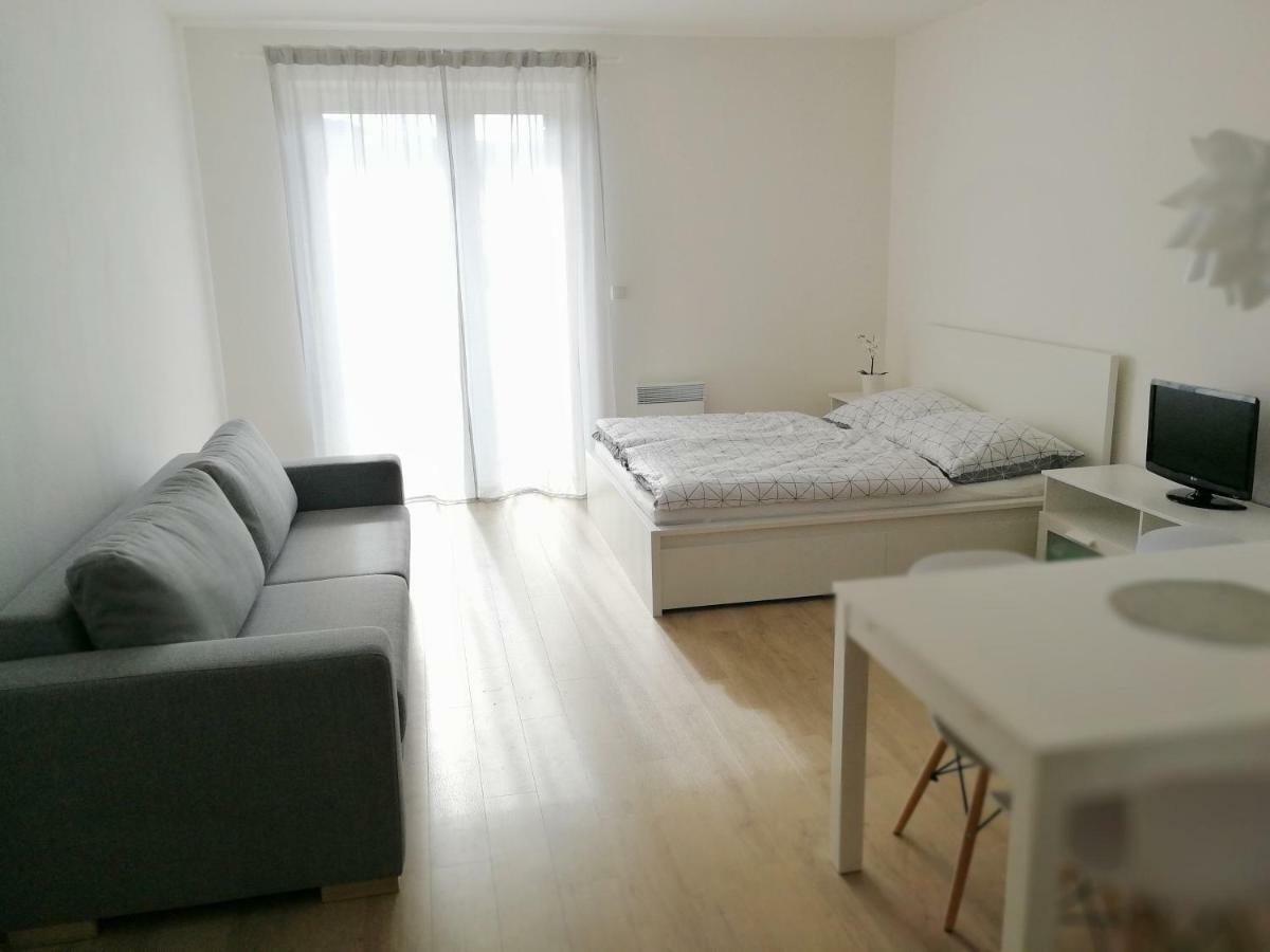 Apartmán SUN Dolní Morava Exterior foto