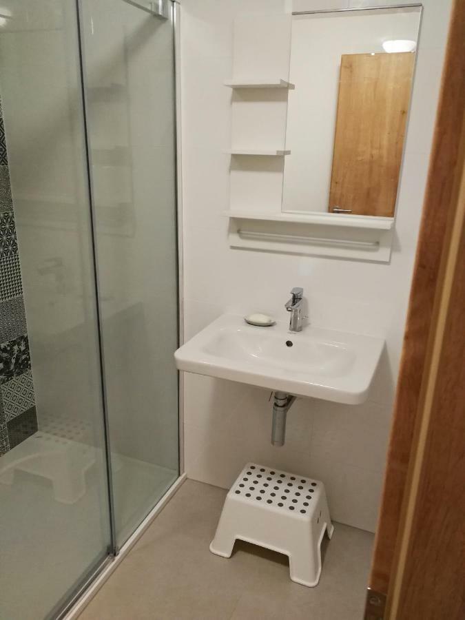 Apartmán SUN Dolní Morava Exterior foto