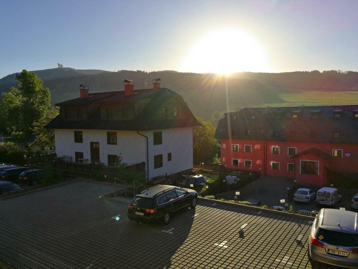 Apartmán SUN Dolní Morava Exterior foto