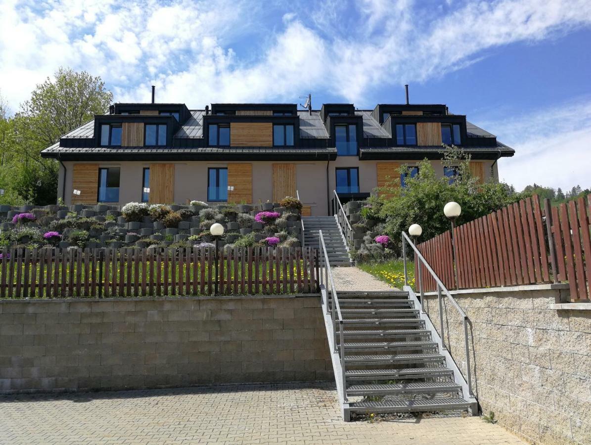 Apartmán SUN Dolní Morava Exterior foto