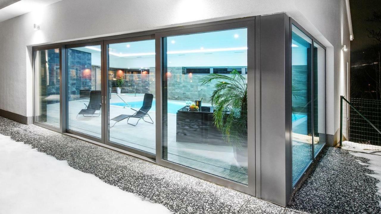 Apartmán SUN Dolní Morava Exterior foto