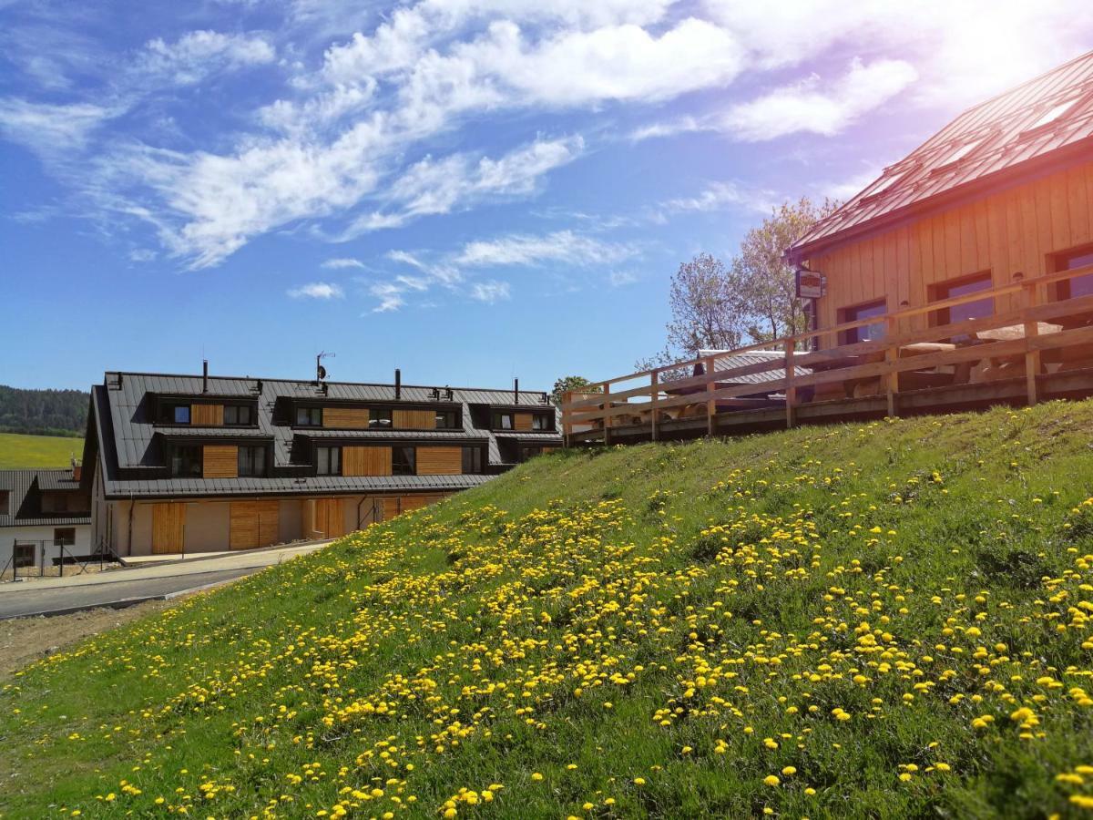 Apartmán SUN Dolní Morava Exterior foto