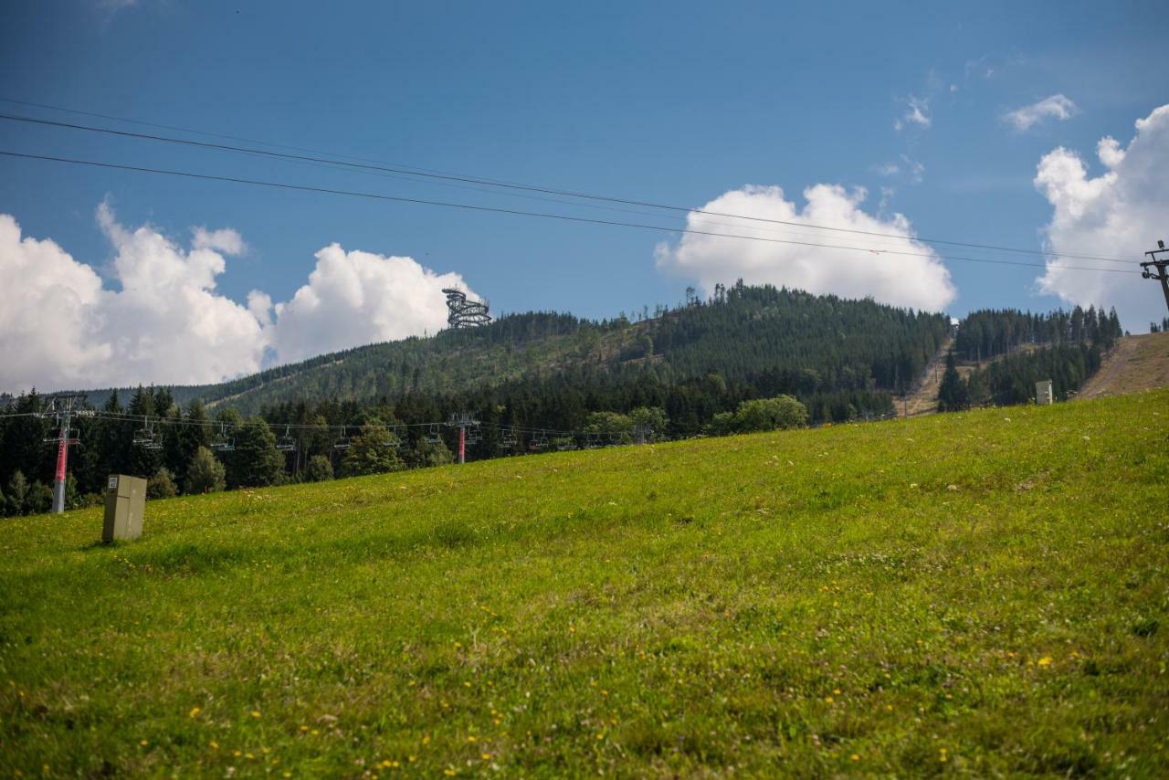 Apartmán SUN Dolní Morava Exterior foto