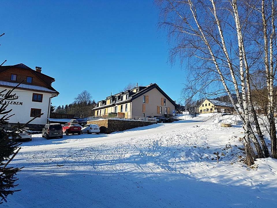 Apartmán SUN Dolní Morava Exterior foto